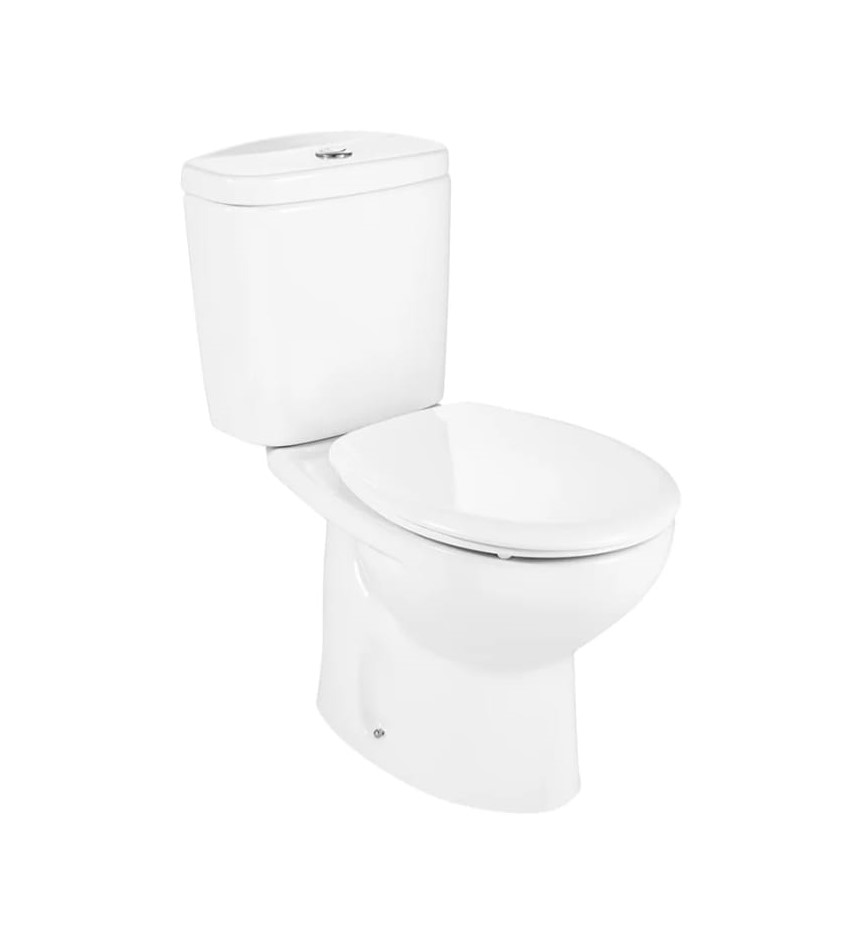 Inodoro Roca completo Mod. Victoria