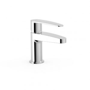 Grifo Monomando de lavabo TRES Mod. Flat